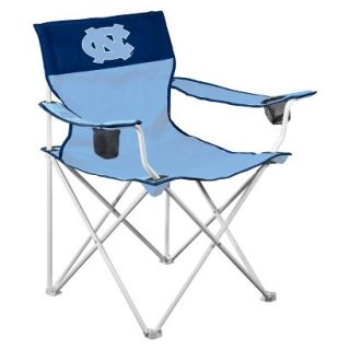 NCAA North Carolina Big Boy Chair