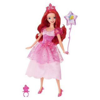 Disney Princess Party Ariel Doll