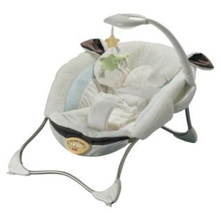 Fisher Price My Little Lamb Infant Seat