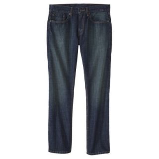 Denizen Mens Straight Fit Jeans 32X30