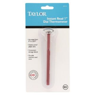 Taylor TruTemp Instant Read Thermometer