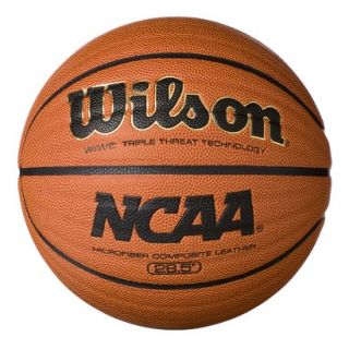 Wilson Wave Indoor/Outdoor Intermediate Basketball   28.5