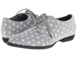 Dr. Scholls Justify Womens Shoes (Gray)