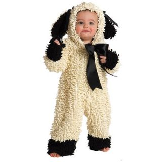Lamb Infant Costume Infant (6 12M)