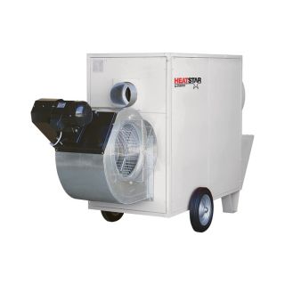 HeatStar High Output Indirect Forced Air Heater   Propane, 765,000 BTU, Model