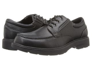 Dr. Scholls Torch Mens Lace up casual Shoes (Black)