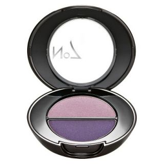 No7 Stay Perfect Eye Shadow Duo   Night Out