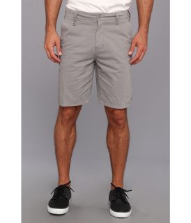 Rip Curl Epic Chino Walkshort Mens Shorts (Gray)