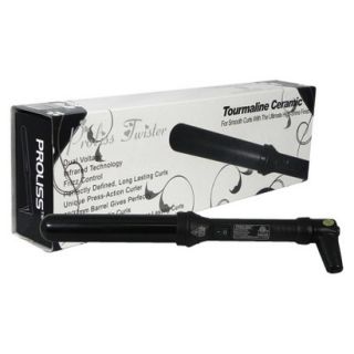 Proliss Twister 32mm Curling Iron   Black