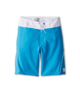 Rip Curl Kids Colour Bomb Boardshort Boys Swimwear (Blue)
