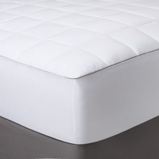 Fieldcrest Luxury Function Mattress Pad   California King