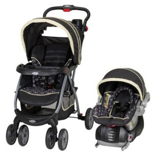 Baby Encore Travel System   Cyber
