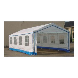 Rhino Shelter Party Tent   27ft.L x 14ft.W x 9ft.H, Model TP 27