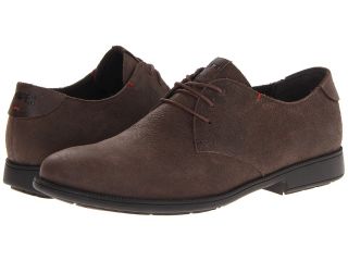 Camper 1913 Oxford 18552 Mens Lace up casual Shoes (Brown)