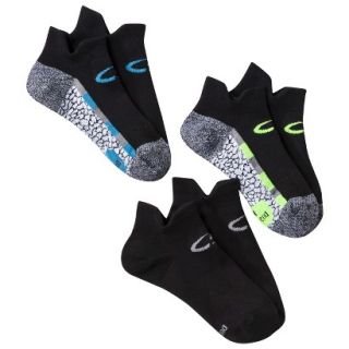 C9 by Champion Boys 3 Pack Low Cut Socks   Assorted L