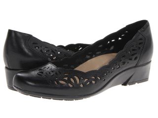 Earth Bayside Womens Shoes (Black)
