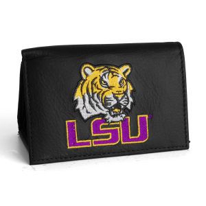 LSU Tigers Rico Industries Trifold Wallet