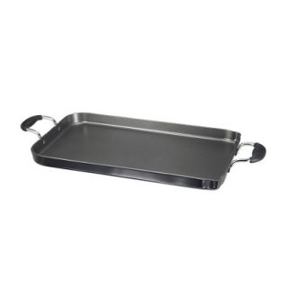 T fal Double Family Griddle