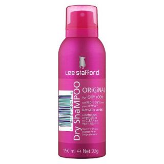 Lee Stafford Original Dry Shampoo   5 oz