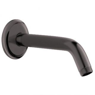 Grohe Seabury Shower Arm & Flange   Oil Rubbed Bronze