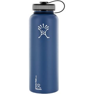 Hydro Flask 40oz Wide Mouth Water Bottle: Hydro Flask Hydration Belts & Water Bo