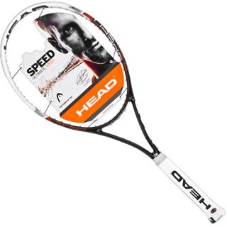 HEAD YouTek Graphene Speed Midplus HEAD Tennis Racquets