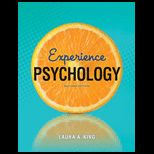 Experience Psychology Connect Plus