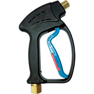 General Pump Pressure Washer Trigger Spray Gun   5000 PSI, 10.5 GPM, Weeping