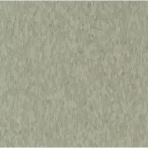 Armstrong Imperial Texture VCT 12 in. x 12 in. Granny Smith Standard Excelon Commercial Vinyl Tile (45 sq. ft. / case) 51885031