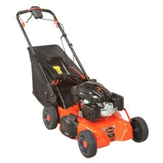 Ariens Razor 21 in. Variable Speed Self Propelled Gas Walk Behind Lawn Mower   California Compliant 911175