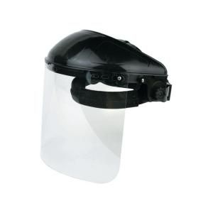 Lincoln Electric Plastic Clear Face Shield KH612