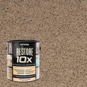 Restore 1 gal. Winchester Deck and Concrete Restore 10X 46160