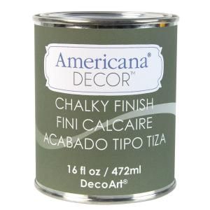 DecoArt Americana Decor 16 oz. Enchanted Chalky Finish ADC16 83