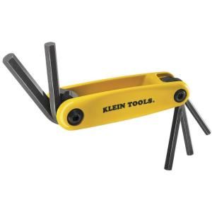 Klein Tools Grip It Hex Set 70570
