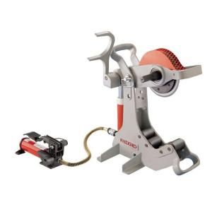 RIDGID Model 258 Power Pipe Cutter DISCONTINUED 50767