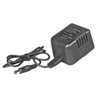 HCPower Lawmate Brand AC Adapter with Hidden Spy Camera DVR in the Tip of the Cord HCCORDCAM