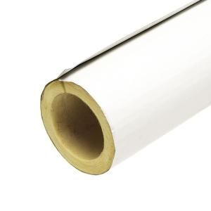 Frost King 2 in. x 3 ft. Fiberglass Self Sealing Pre Slit Pipe Cover F15X