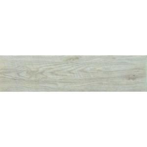 MARAZZI Montagna White Wash 6 in. x 24 in Glazed Porcelain Floor and Wall Tile (14.53 sq. ft. /case) ULG2