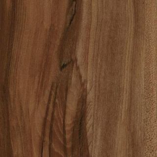 TrafficMASTER Allure Plus Apple Wood Resilient Vinyl Flooring   4 in. x 4 in. Take Home Sample 10077012