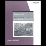 Brief Principles of Macroeconomics   Study Guide
