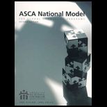 ASCA National Model : Framework for School Counseling Programs   With CD