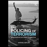 Policing of Terrorism  Organizational Global Perspectives