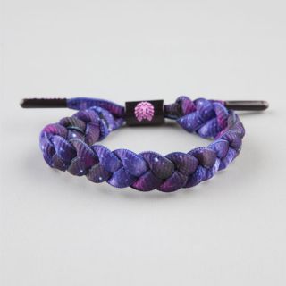 Galaxy Bracelet Purple Combo One Size For Men 223983766