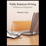 Public Relations Writing