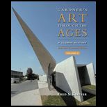 Gardners Art. : Western Pers., Volume II Enhanced