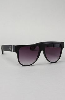 NEFF The Spectra Sunglasses in Matte Black