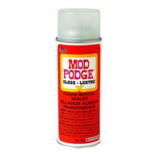 Mod Podge 12 oz. Gloss Acrylic Sealer 1470
