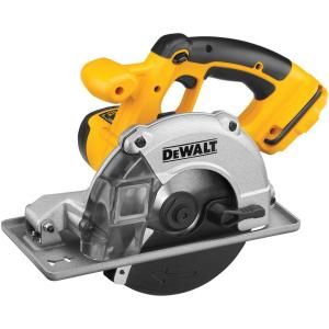 DEWALT 18 Volt Metal Cutting Circular Saw (Tool Only) DCS372B