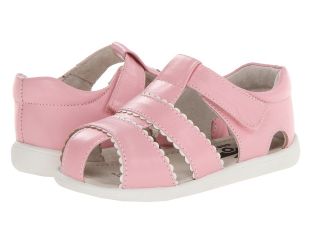 See Kai Run Kids Gloria Girls Shoes (Pink)