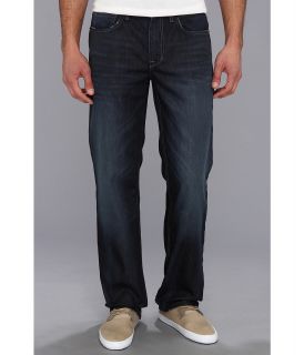 Joes Jeans Rebel Relaxed Straight in Harrison Mens Jeans (Blue)